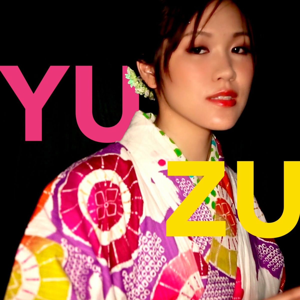 Album cover of Yuzu