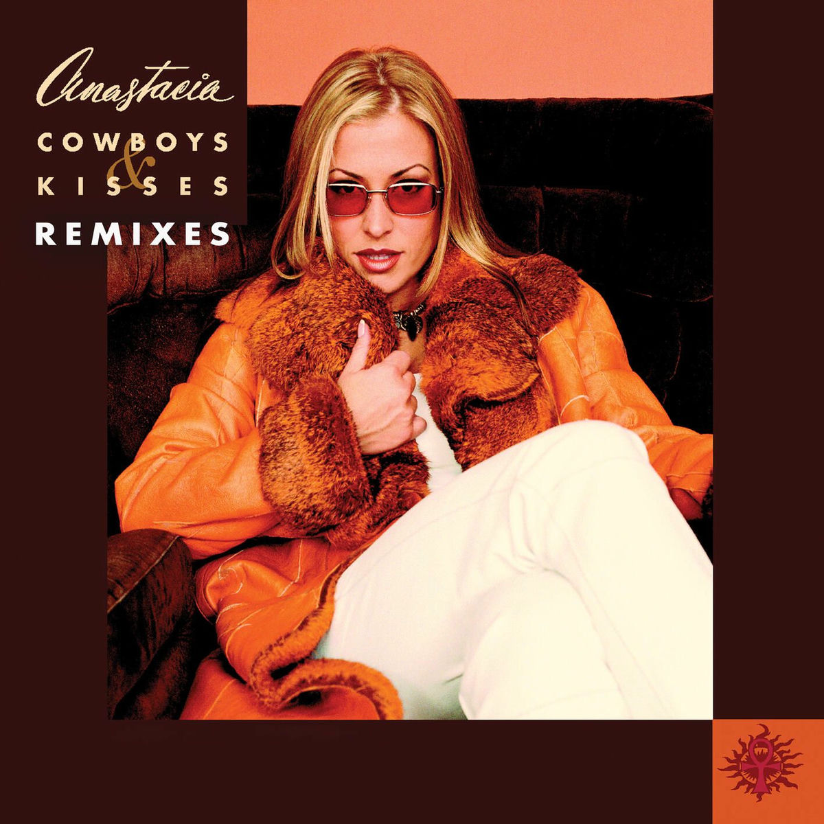 Album cover of Cowboys & Kisses (Remixes)