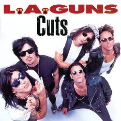 Cover of Cuts