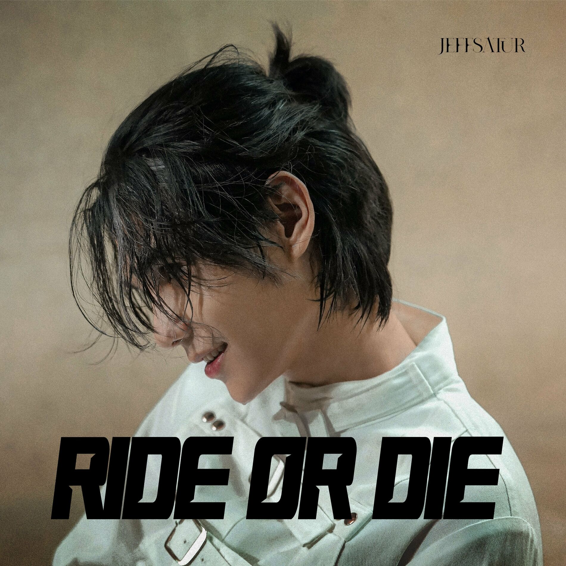 Album cover of Ride or Die