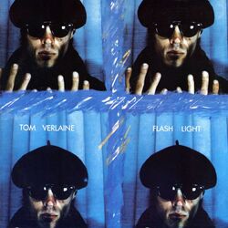 Cover of Flash Light