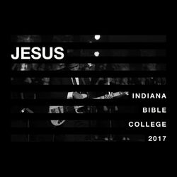Cover of Jesus