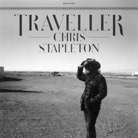 Chris Stapleton - Tennessee Whiskey album artwork