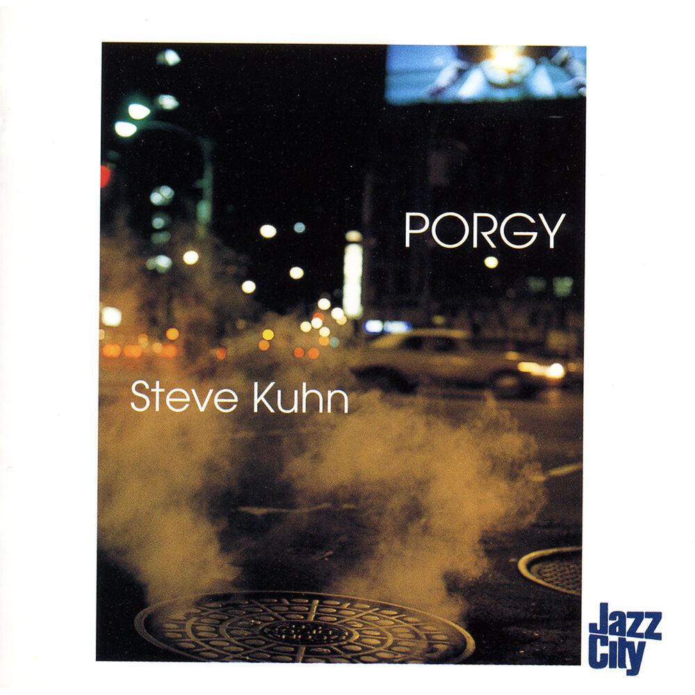 Picture of Porgy
