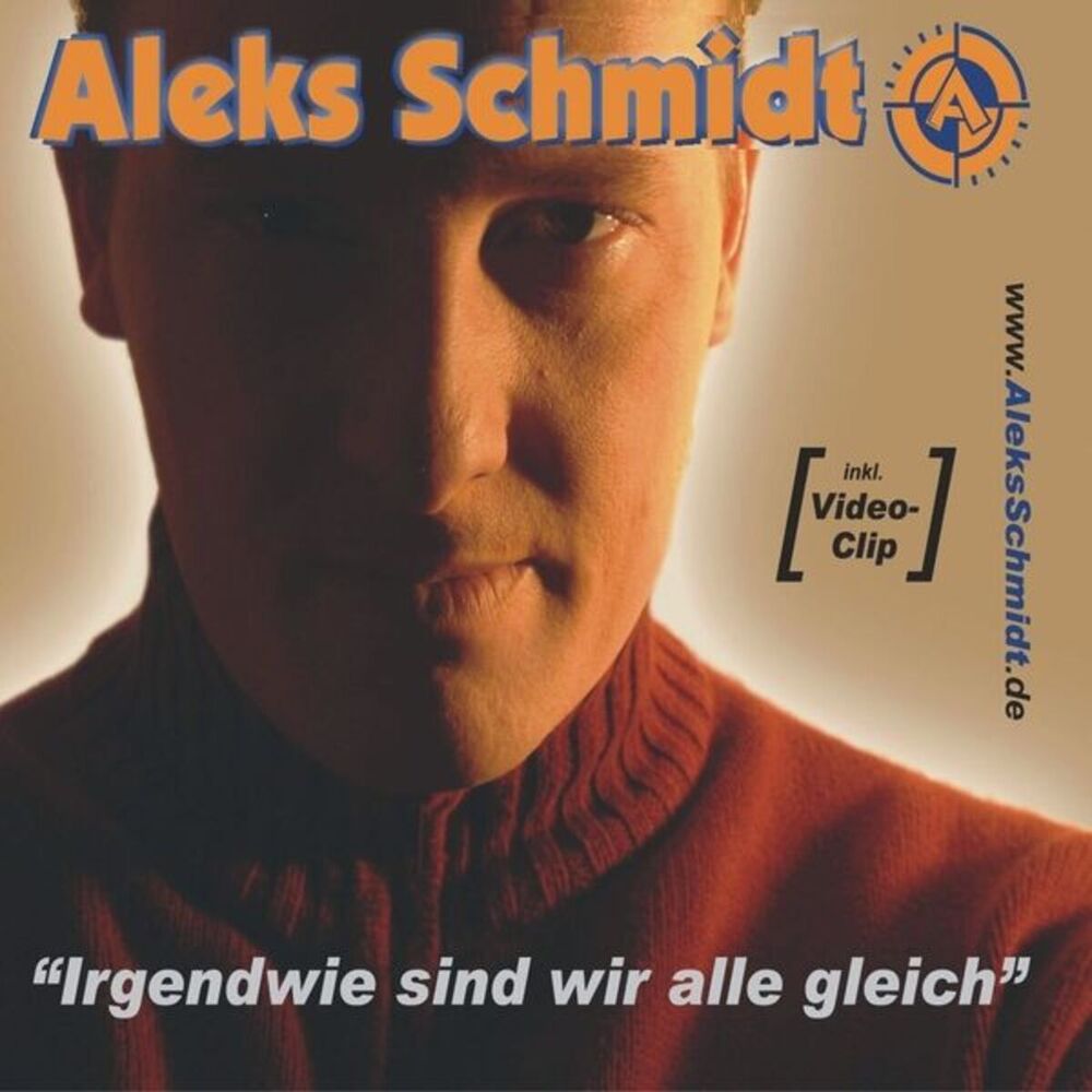 Picture of Irgendwie sind wir alle gleich