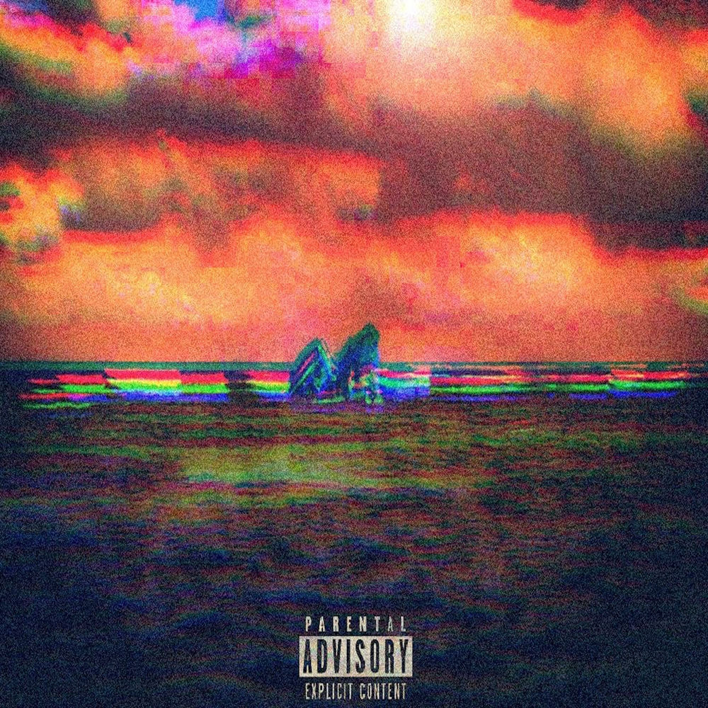 Album artwork for BETTER OFF by Manic