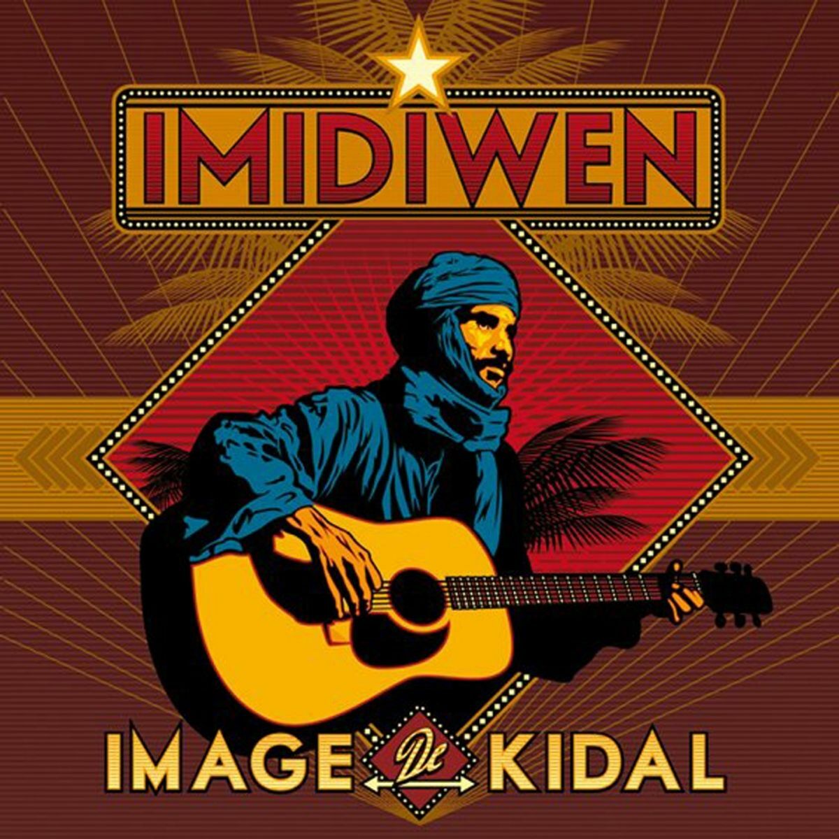 Album cover of J'entends la guerre