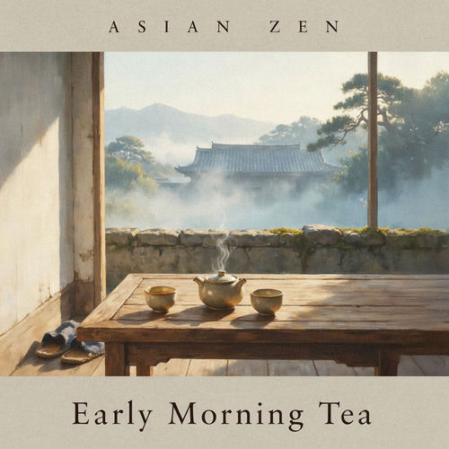 Early Morning Tea