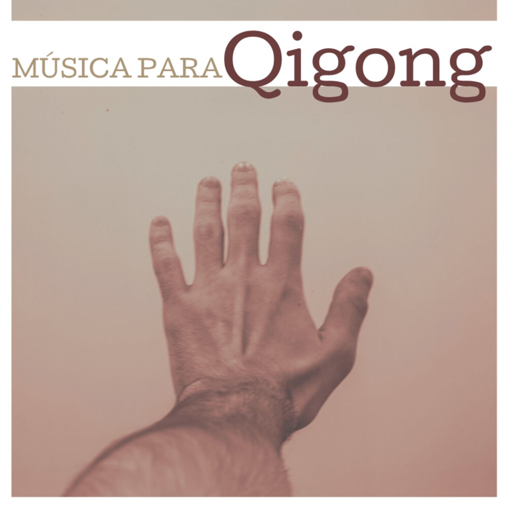 Picture of Música para Qigong - Música Instrumental Asiática Equilibrio y Energía Vital