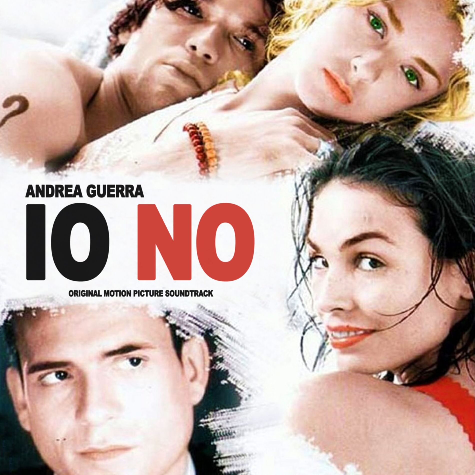 Album cover of Not Me