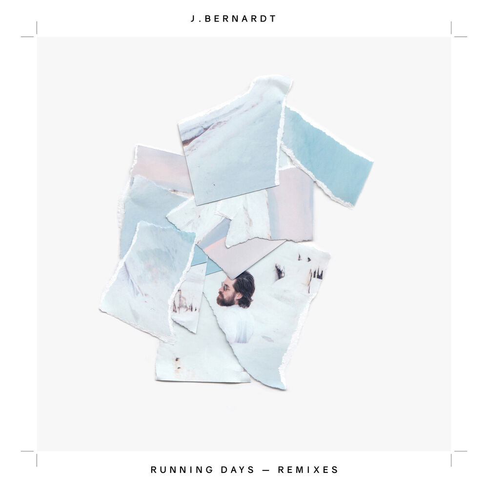 Picture of Running Days (Remixes)