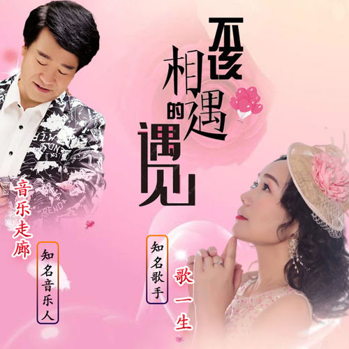 不该相遇的遇见
