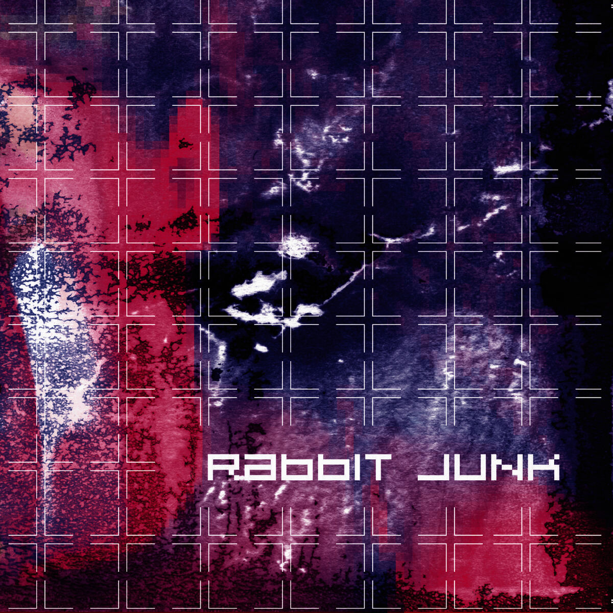 Album cover of Rabbit Junk