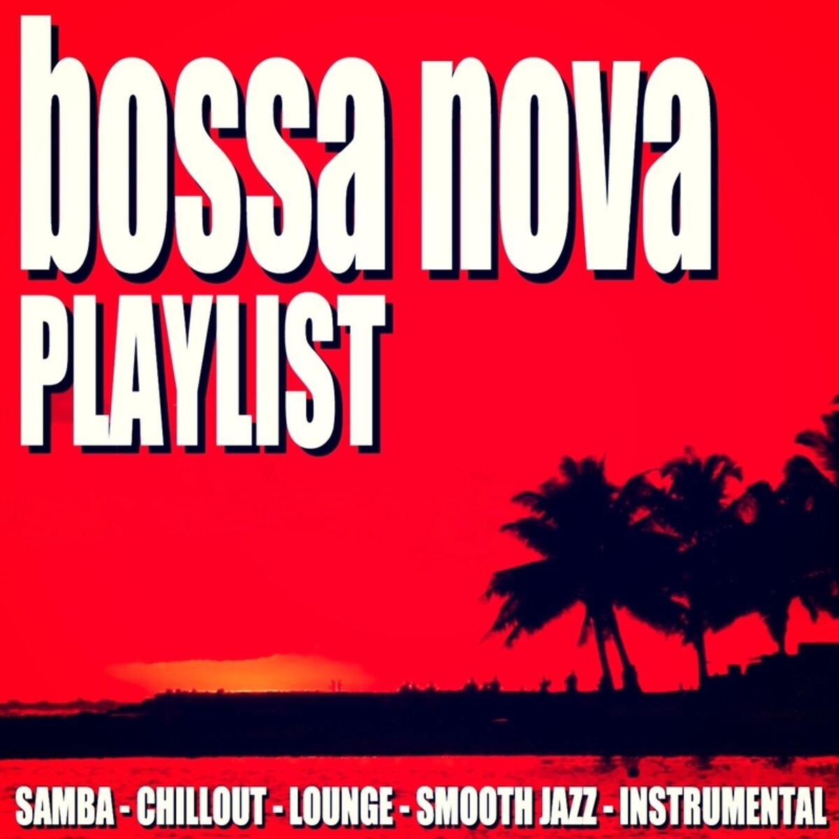 Album cover of Latin Dance Party (Big Band Horns Bossa Nova Samba Salsa Mix)