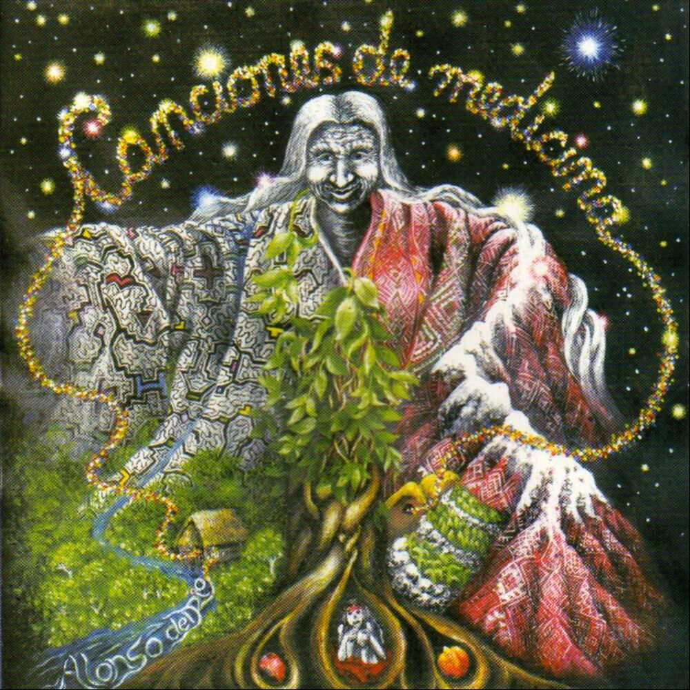 Picture of Canciones de Medicina
