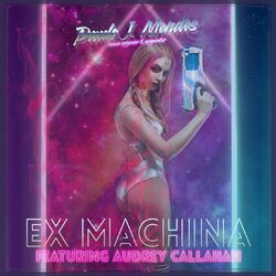 Cover of Ex Machina