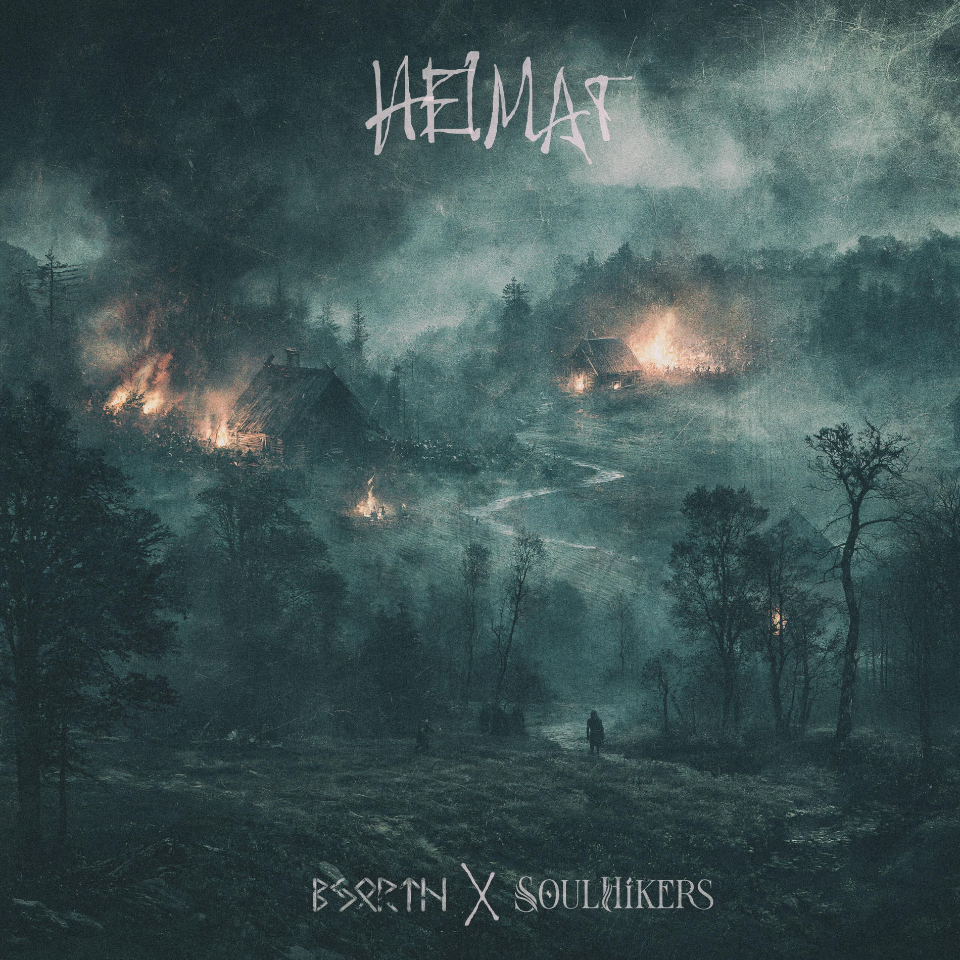 Album cover of Heimat