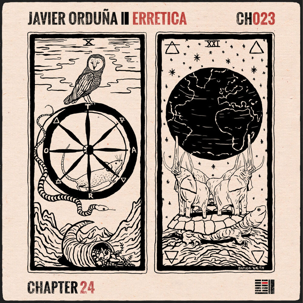 Picture of Erretica