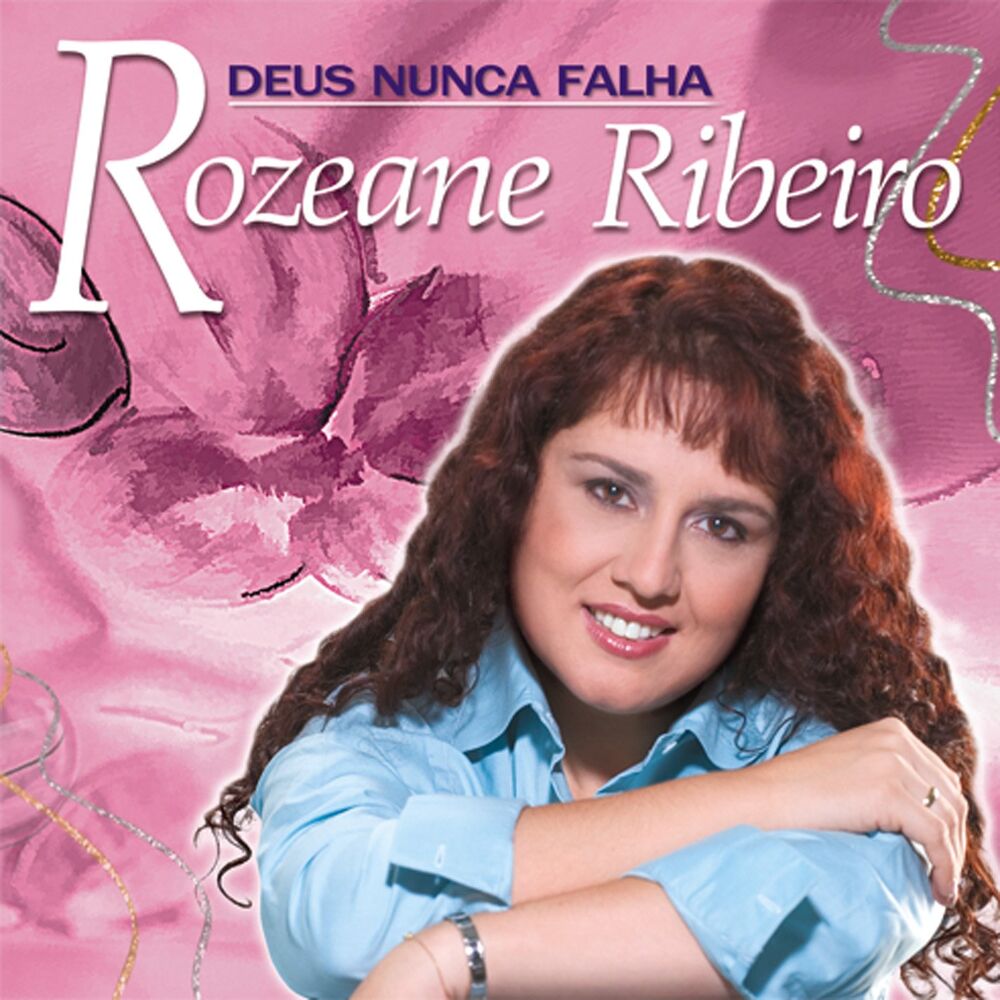 Picture of Deus Nunca Falha