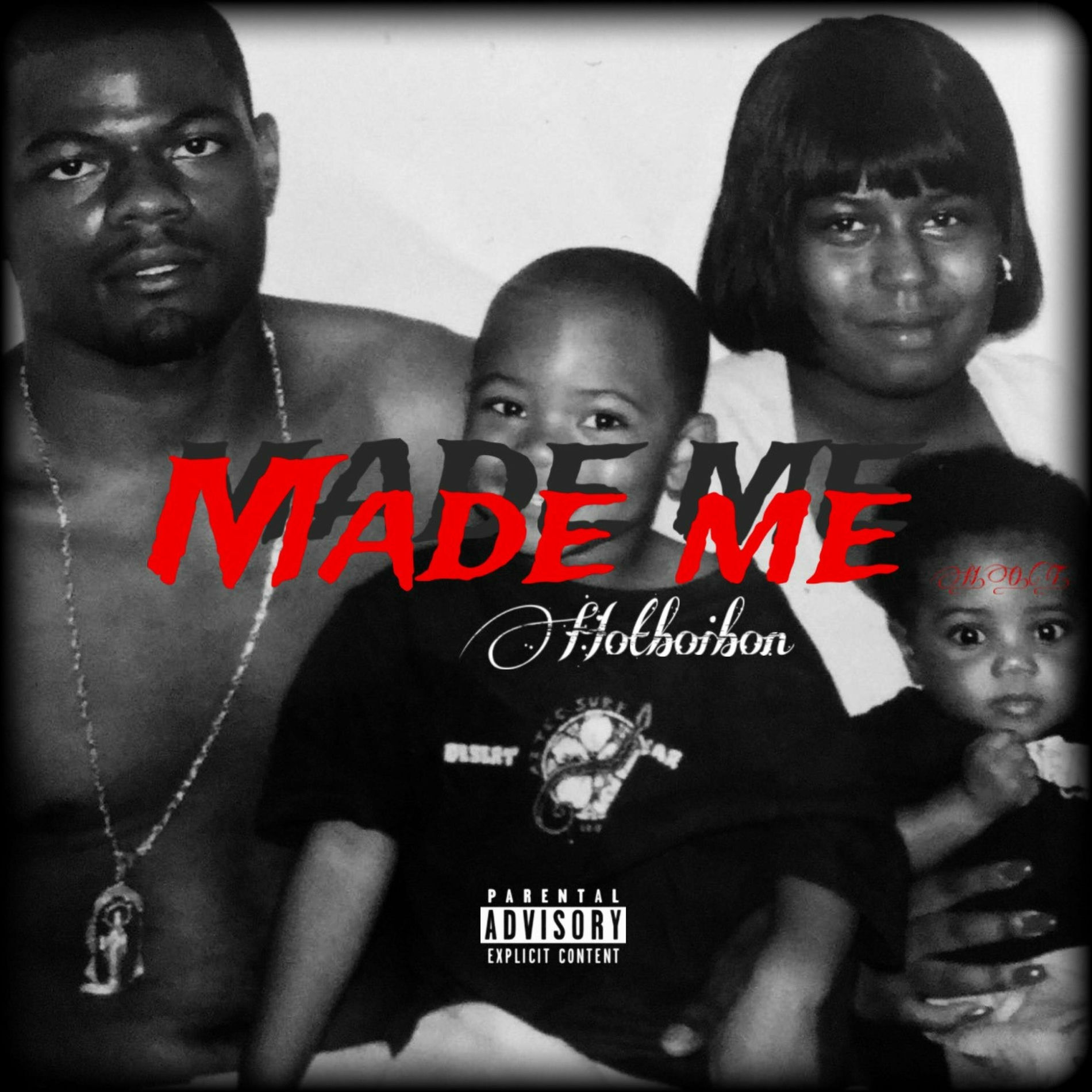 Album cover of MADE ME (feat. H.O.T.) [Remix]