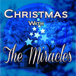 Cover of Christmas with the Miracles