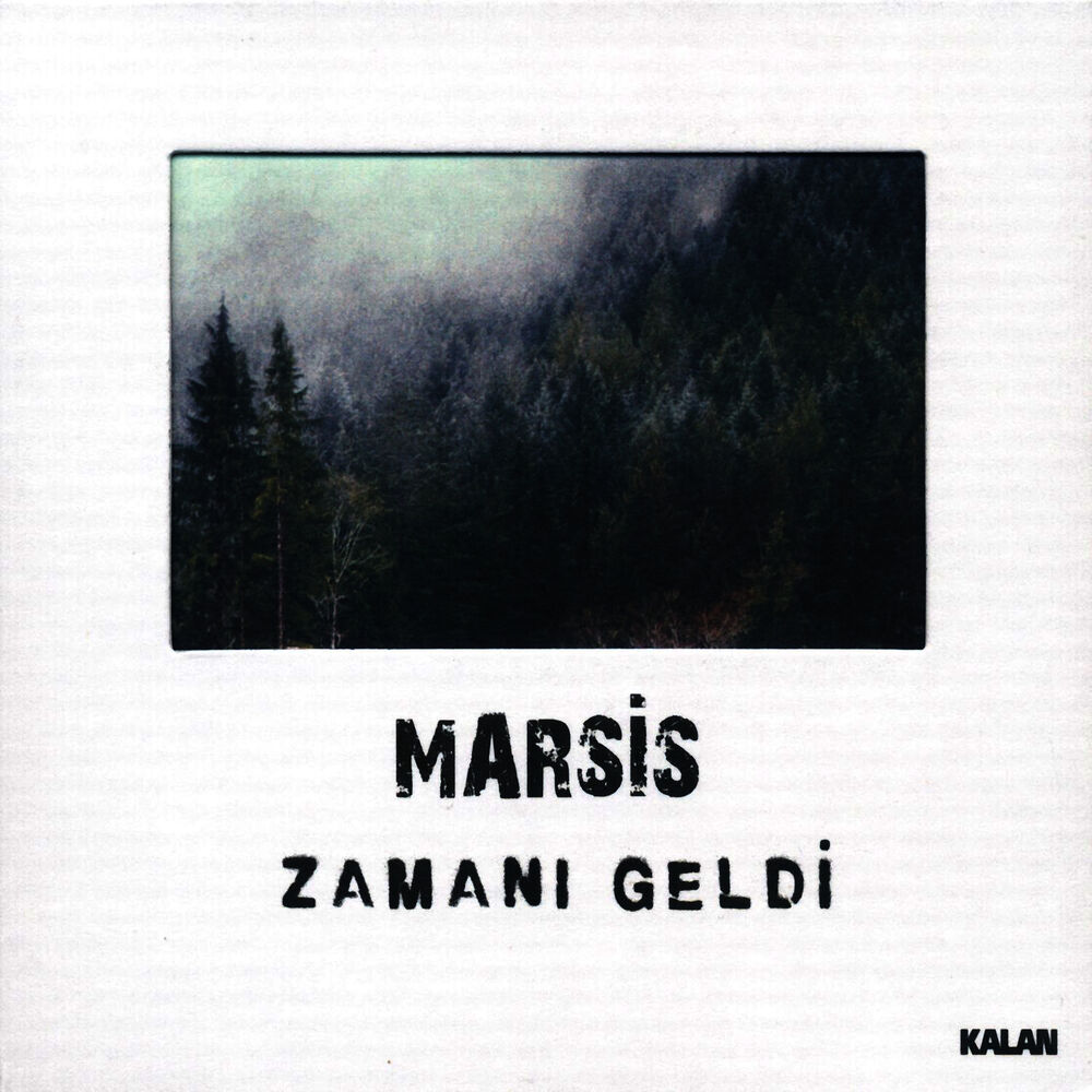 Picture of Zamanı Geldi