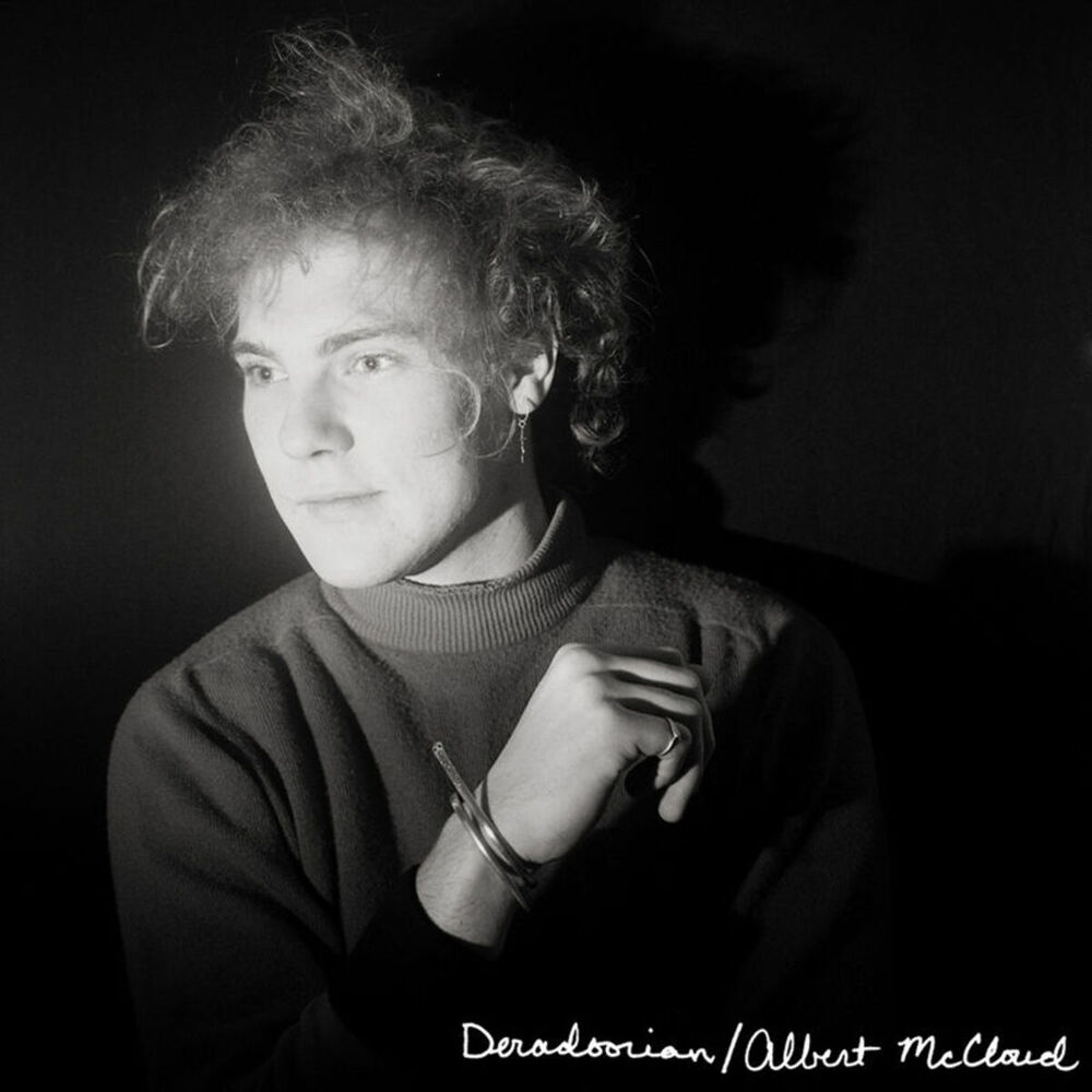Picture of Deradoorian / Albert McCloud