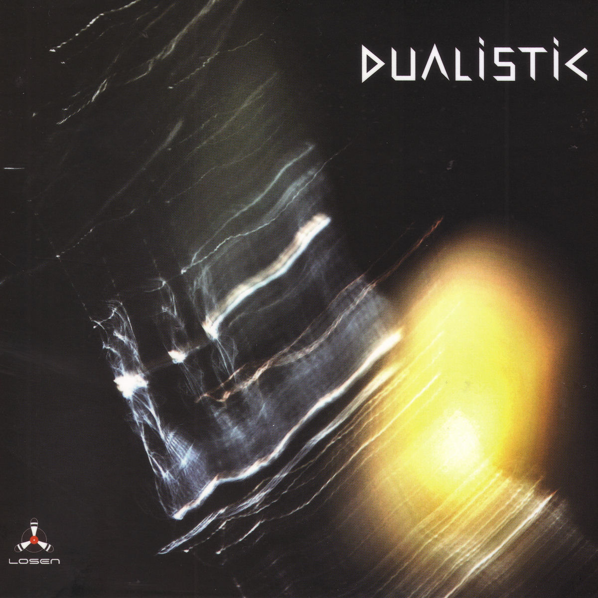 Album cover of Dualistic