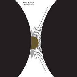 Cover of Crepuscular Hour