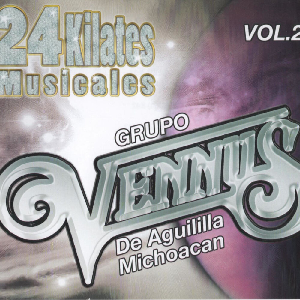 Picture of 24 Kilates Musicales