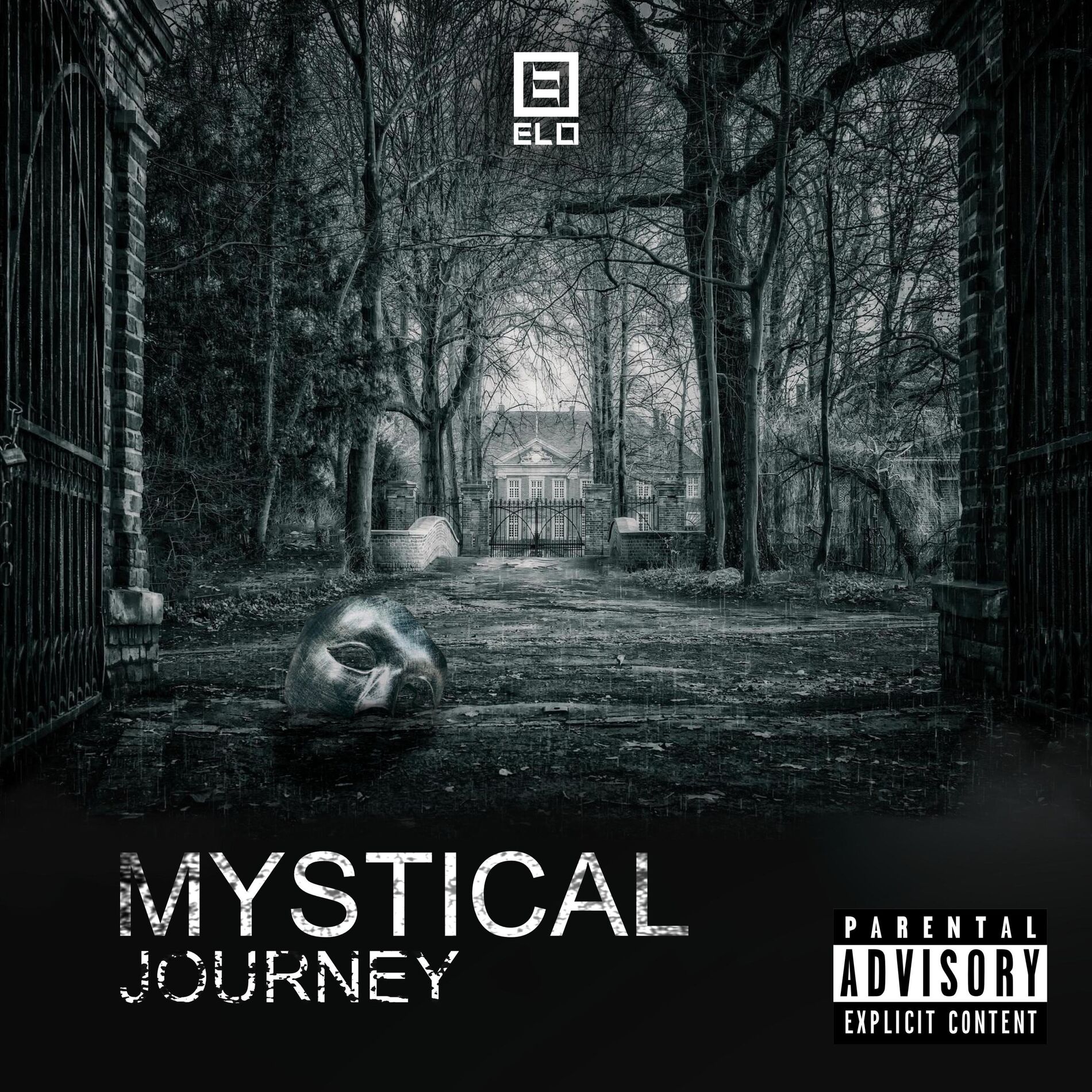 Album cover of Mystical Journey