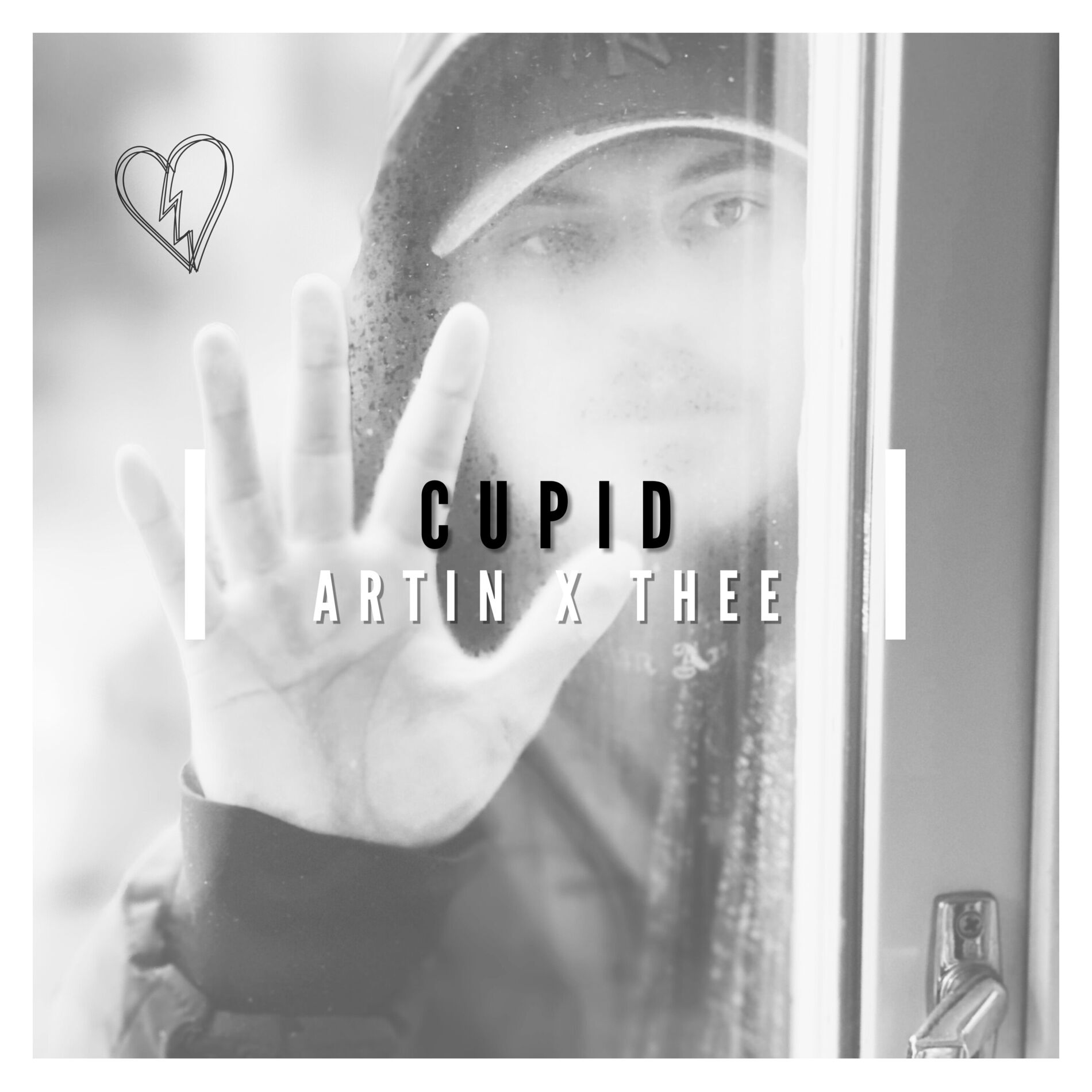Album cover of Cupid