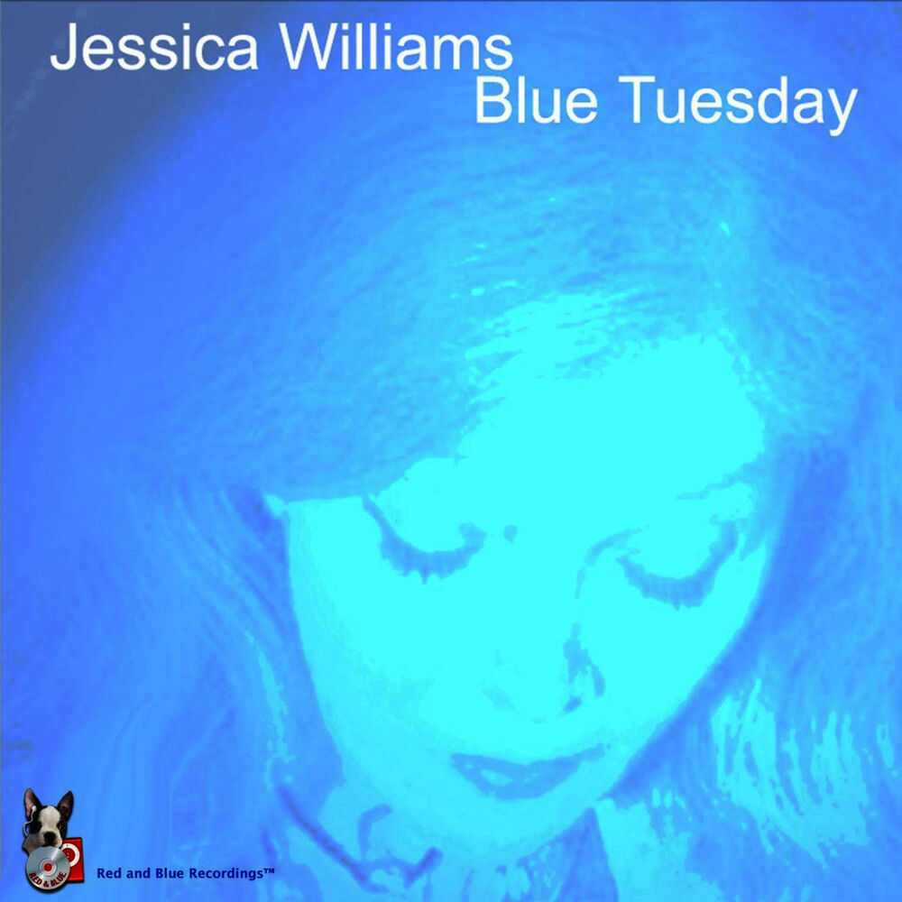 Picture of Blue Tuesday