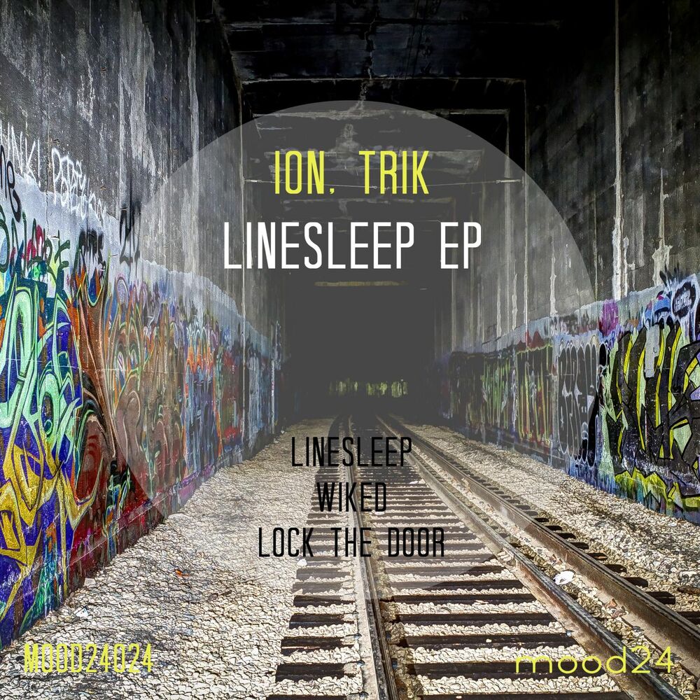 Picture of Linesleep EP