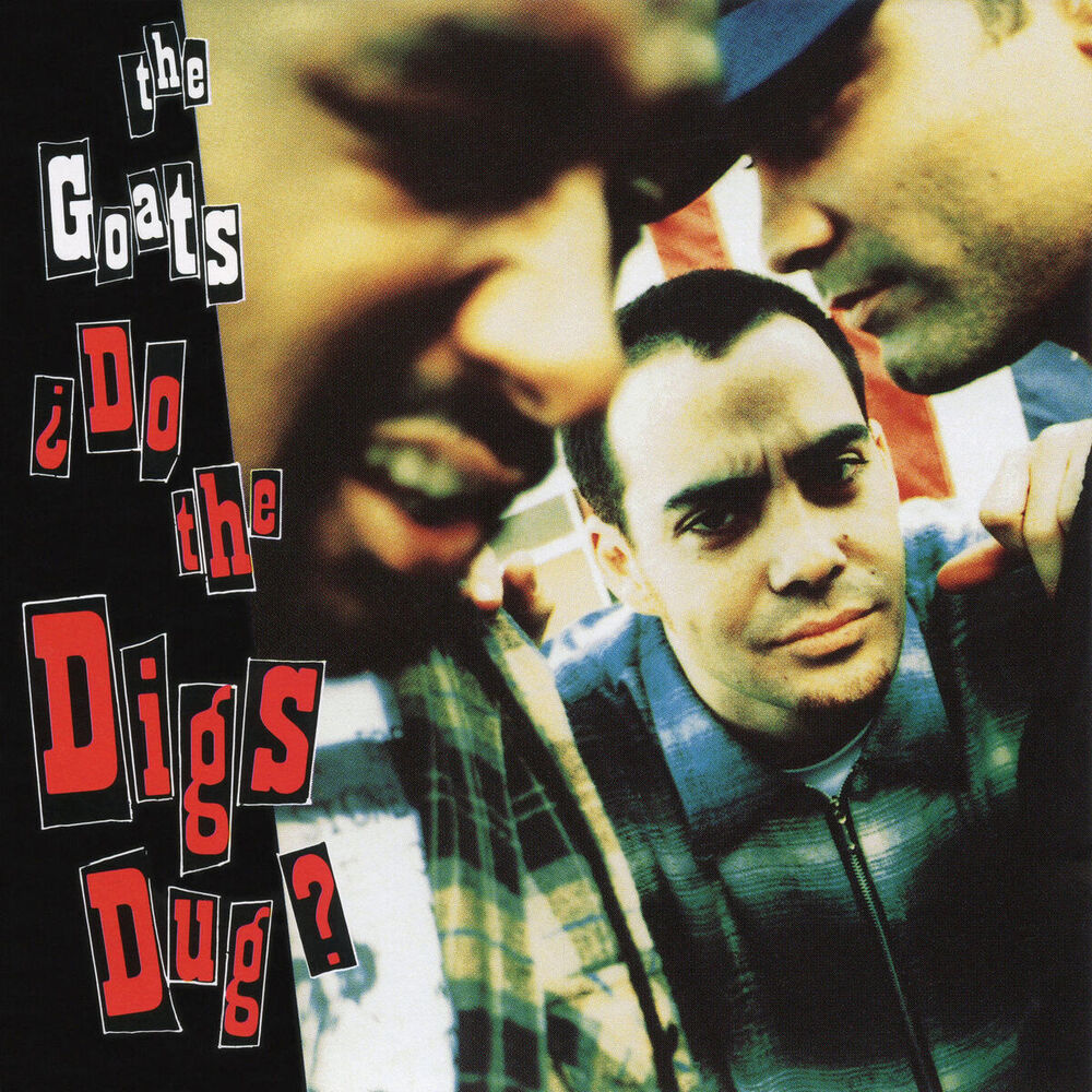 Picture of ¿Do the Digs Dug? EP