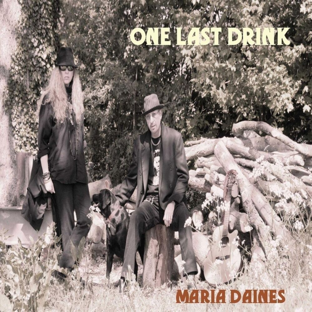 Picture of One Last Drink