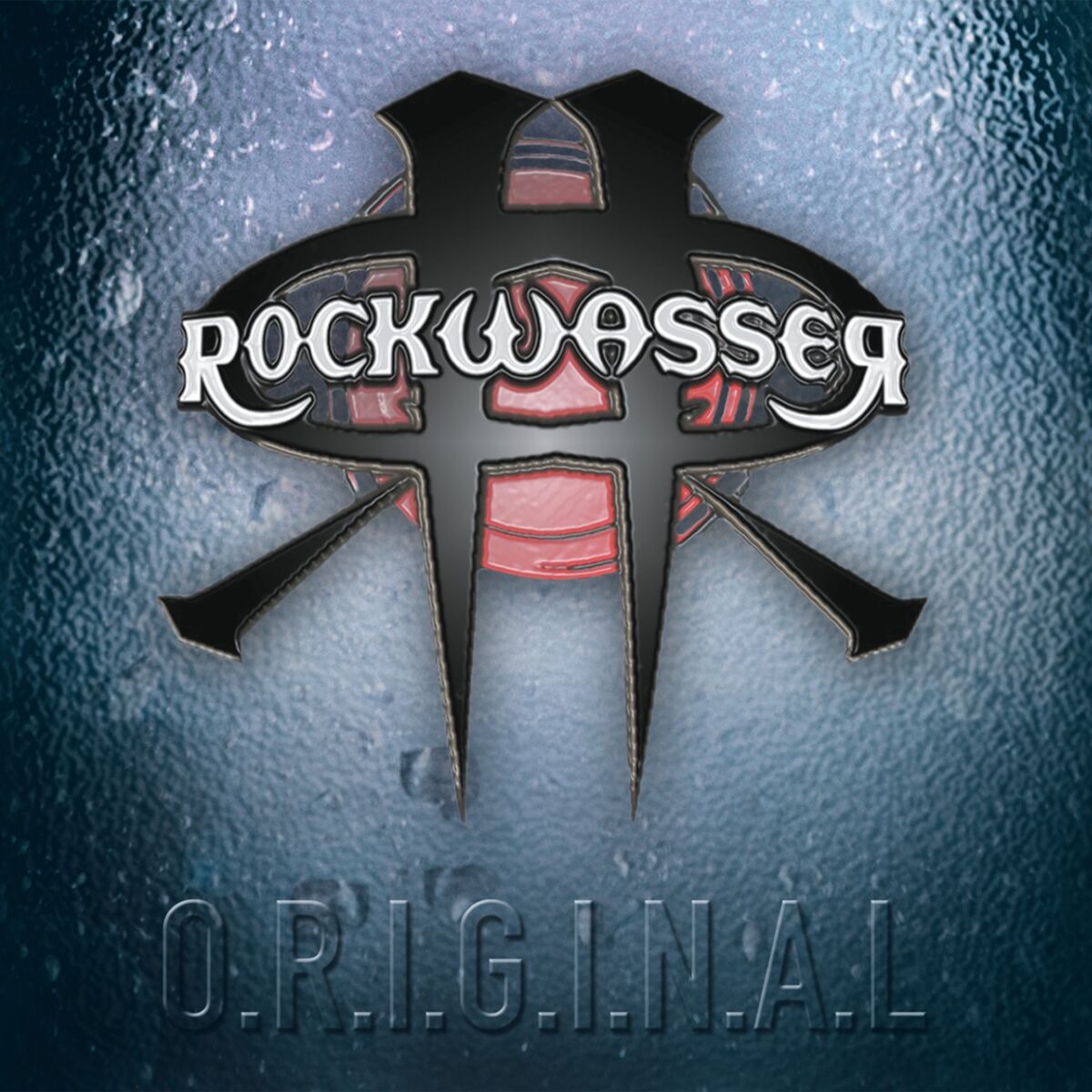Album cover of O.R.I.G.I.N.A.L