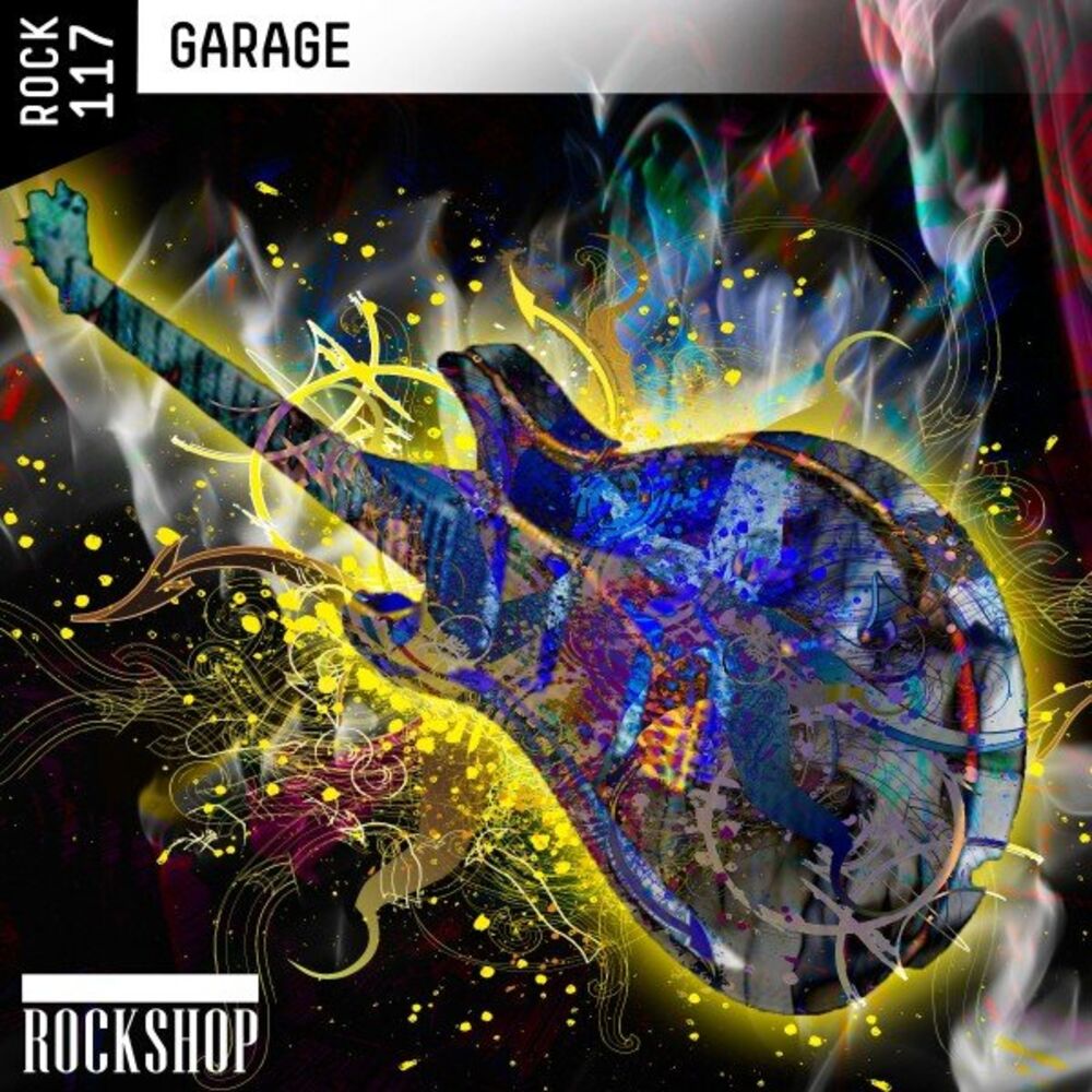 Picture of Garage