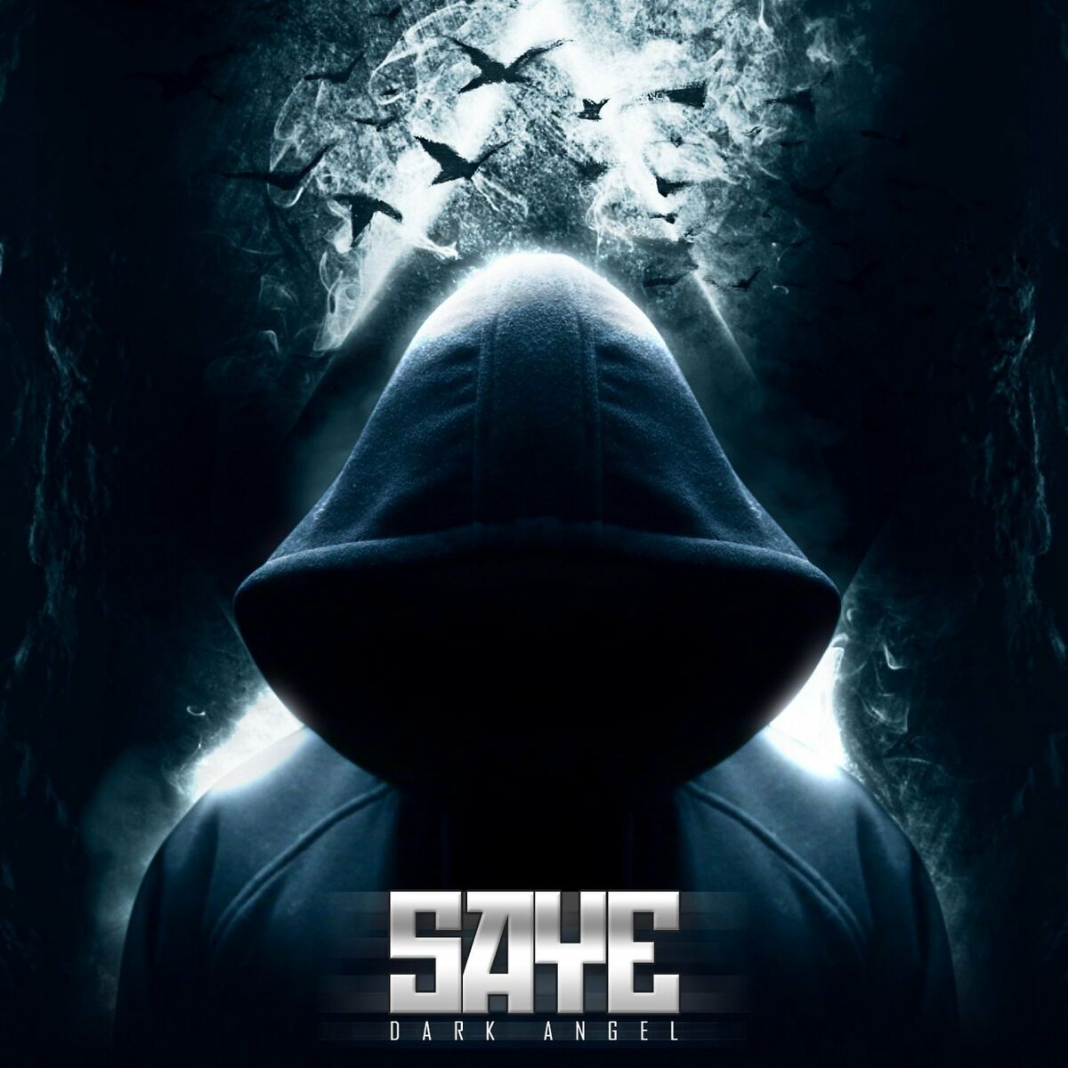 Album cover of Dark angel