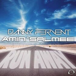 Cover of Run Away