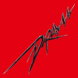 Cover of Drama - The 4th Mini Album