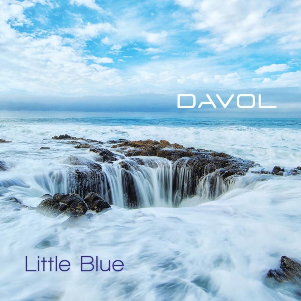 Picture of Little Blue