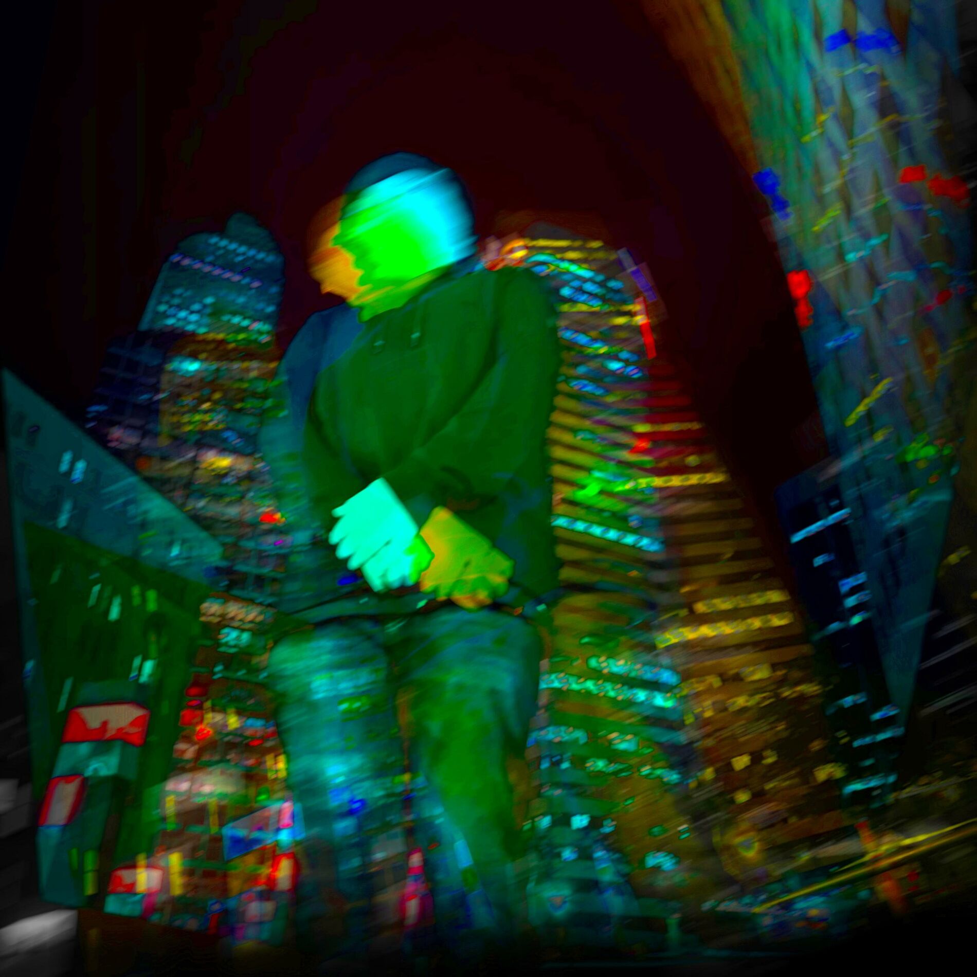 Album cover of * l o n g . l i v e . f e l x n y * (sped-up)