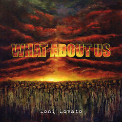 Cover of What About Us