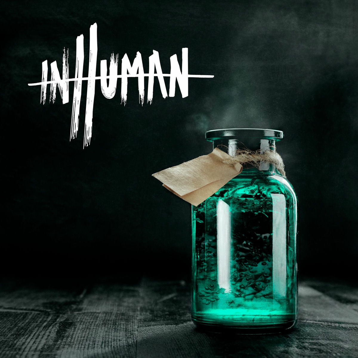 Album cover of InHuman