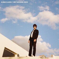 Cover of One Thousand Trees