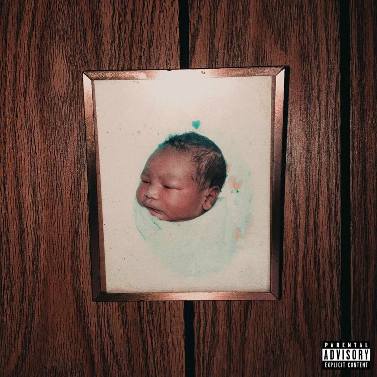 Album cover of FLEDGE - EP