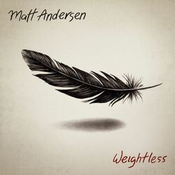 Cover of Weightless