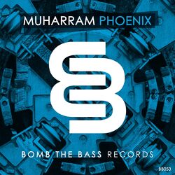 Cover of Phoenix