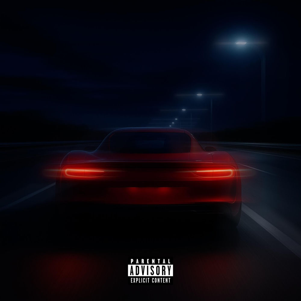 Album artwork for Fast Route by CHAZ